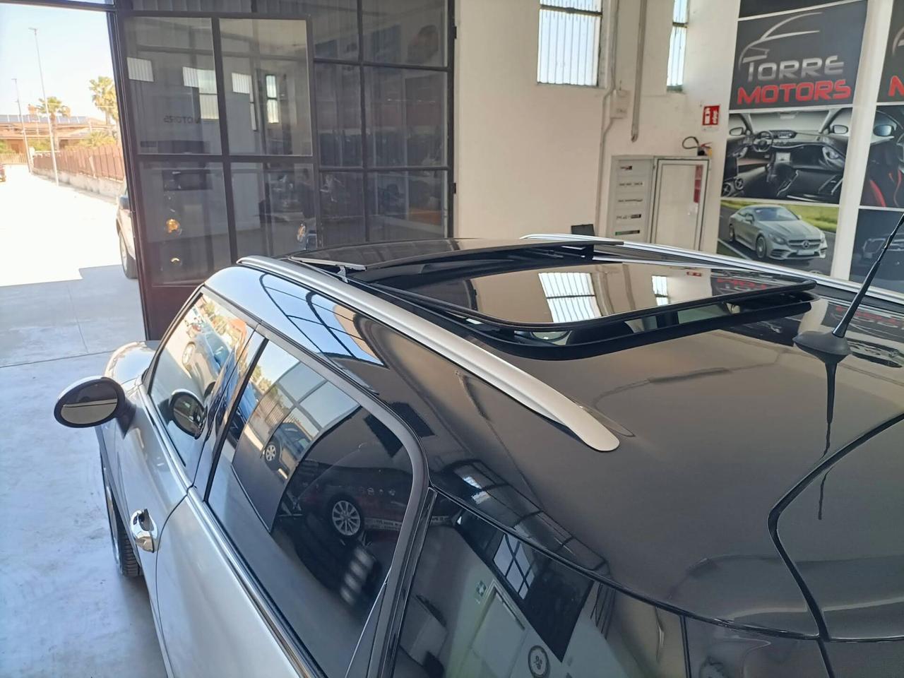 Mini Cooper D Countryman 1.6 CV 111 03/2016