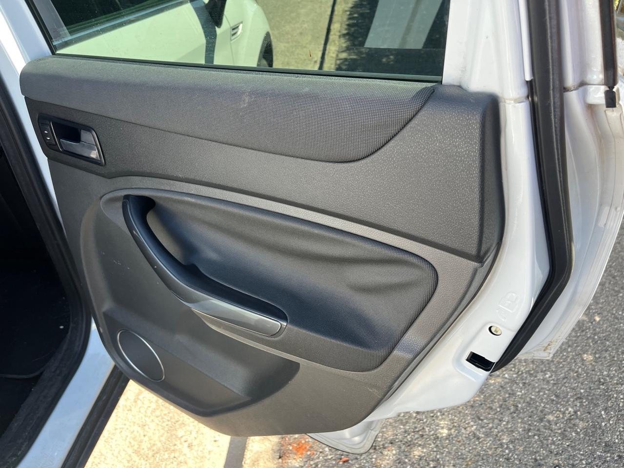 Ford Kuga 2.0 TDCi 163 CV 4WD Powersh.Titanium DPF