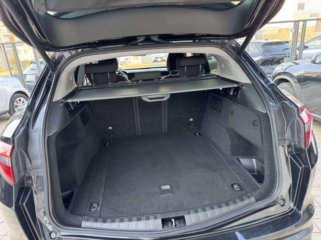 ALFA ROMEO Stelvio 2.2 rwd 180cv auto