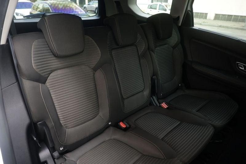 Renault Scénic Renault Scénic 1.5 dCi 110cv Energy Bose Unicoproprietario