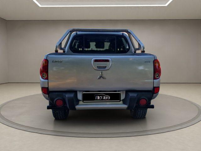 MITSUBISHI L200 2.5 DI-D/136CV Double Cab Invite