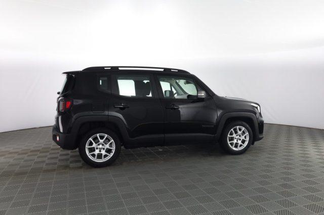 JEEP Renegade Renegade 1.3 T4 DDCT Limited