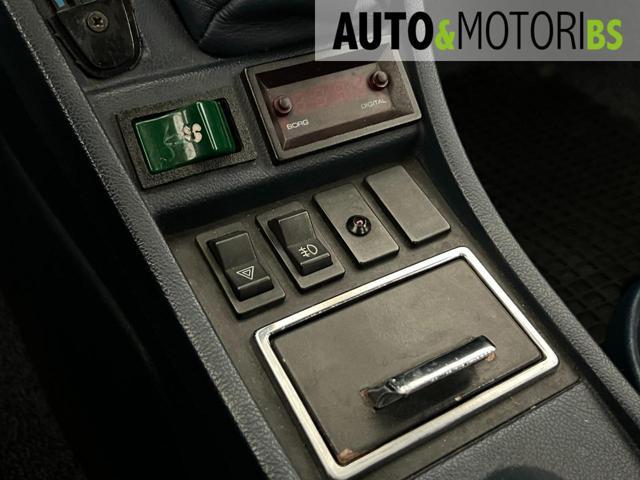 ALFA ROMEO Spider 1.6