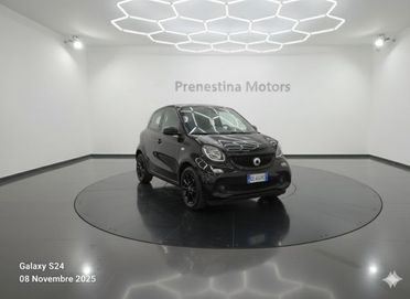 SMART ForFour 70 1.0 Passion