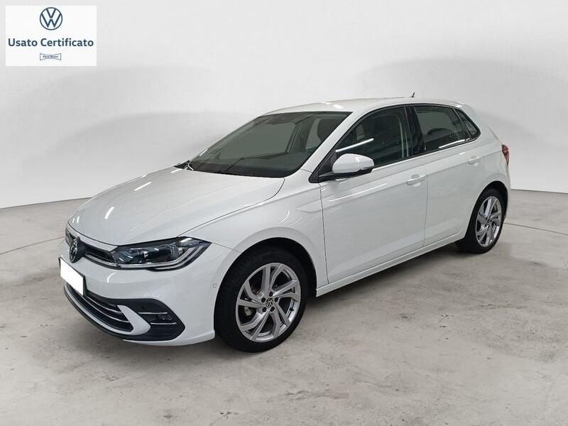 Volkswagen Polo 1,0 StyleBT070 TSID7A