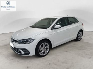 Volkswagen Polo 1,0 StyleBT070 TSID7A