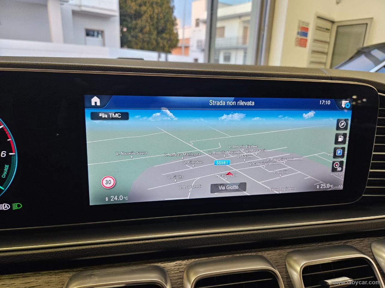 MERCEDES-BENZ GLE 350 de 4M Plug-in Hybrid Cpé Premium