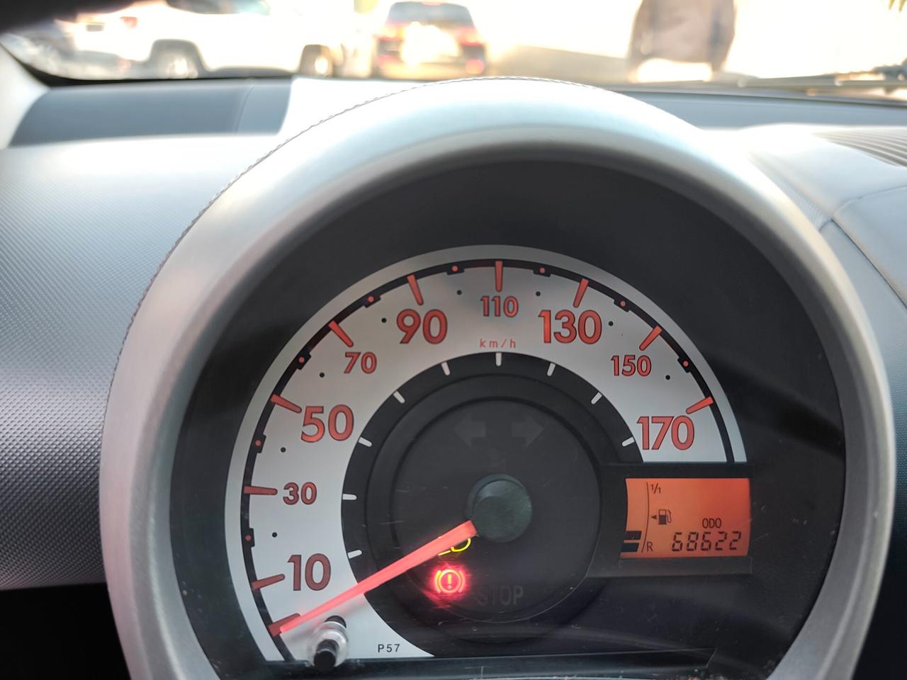 Citroen C1 1.0 BENZINA KM 68000