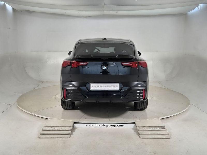 BMW X2 sDrive 18d M Sport Pro DCT