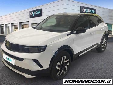 OPEL Mokka Hybrid 145 CV DCT6 GS