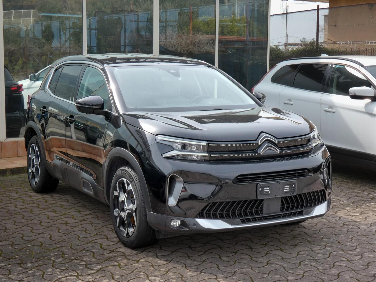 Citroen C5 Aircross BlueHDi 130 S&S EAT8 Max