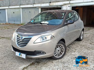 Lancia Ypsilon 5 Porte Ypsilon 1.2 8v Platinum 69cv E6