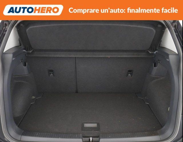 VOLKSWAGEN T-Cross 1.0 TSI Style BMT