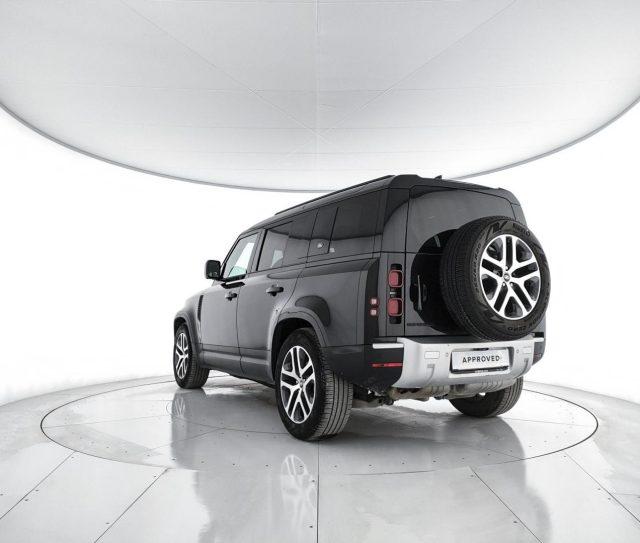 LAND ROVER Defender 110 3.0D I6 200 CV AWD Auto SE - AUTOCARRO N1