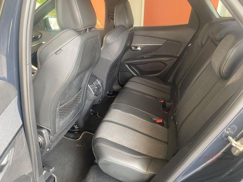 Peugeot 3008 BlueHDI 130 EAT8 S&S GT Line