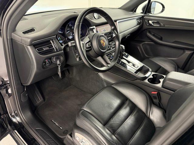 PORSCHE Macan 2.0 265cv PDK
