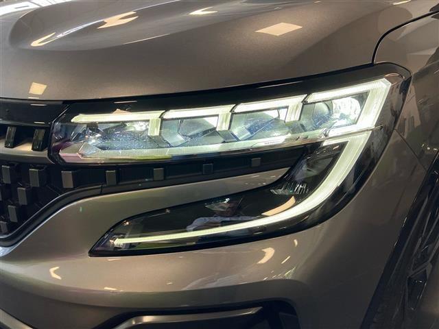 RENAULT Austral 1.2 E-Tech full hybrid Iconic Esprit Alpine 200cv