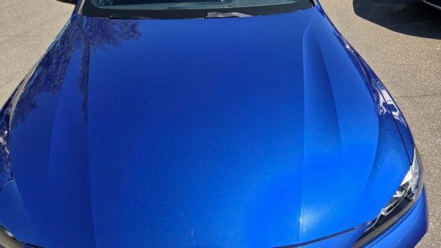 BMW 420 d 48V Msport PERMUTE UNICOPROPRIETARIO