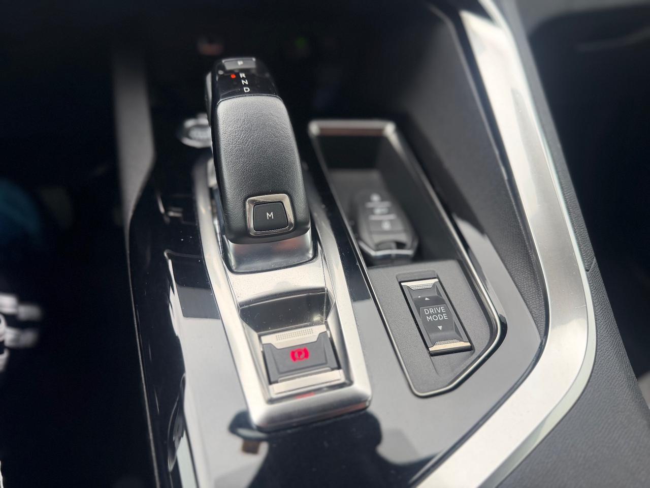 Peugeot 3008 BlueHDi 130 S&S EAT8 Allure Pack