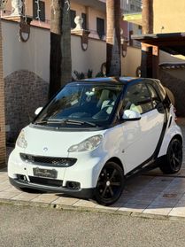 Smart ForTwo 800 33 kW coupé passion cdi