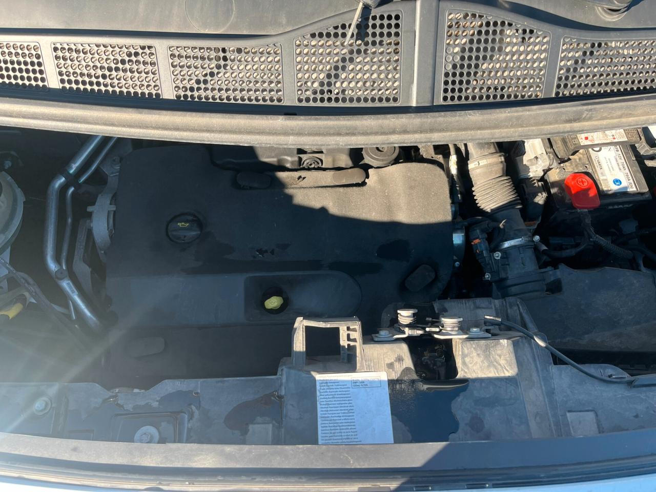 Fiat Scudo 2.0 BlueHDi 145 CV PL-TN Furgone Business