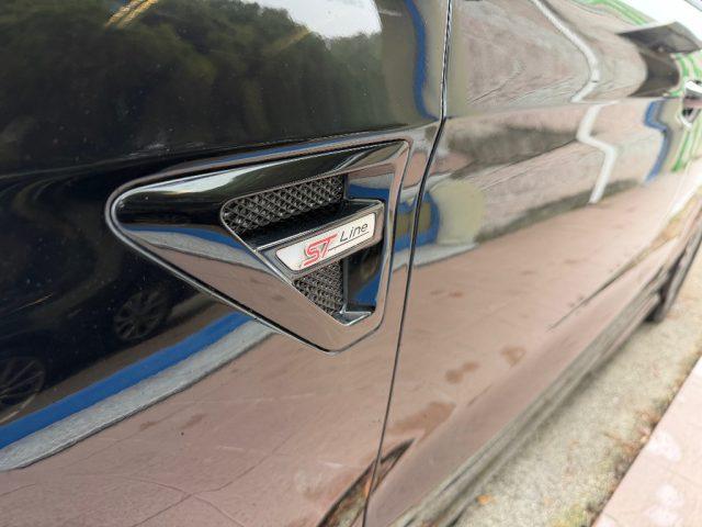 FORD S-Max ST-LINE 2.0 TDCI 150CV AUTOMATICA NAVIGATORE