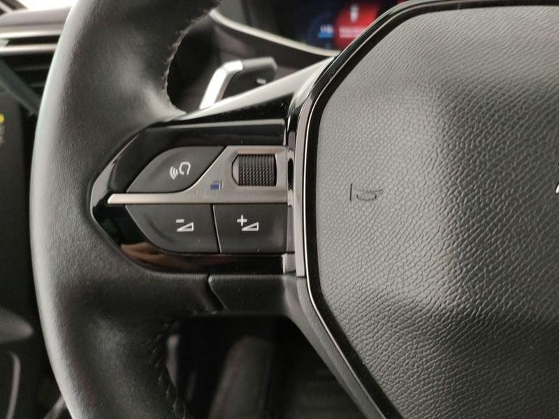 Peugeot 208 208 PureTech 100 Stop&Start EAT8 5 porte Allure Pack