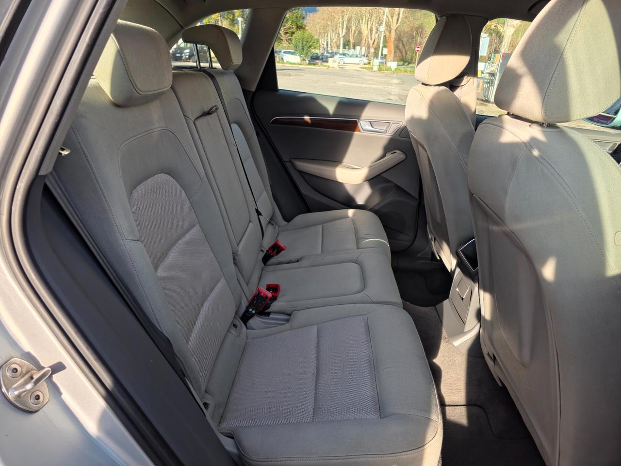 Audi Q5 2.0 TDI 170 CV quattro S tronic Advanced Plus 2010-E5 Automatico NEO