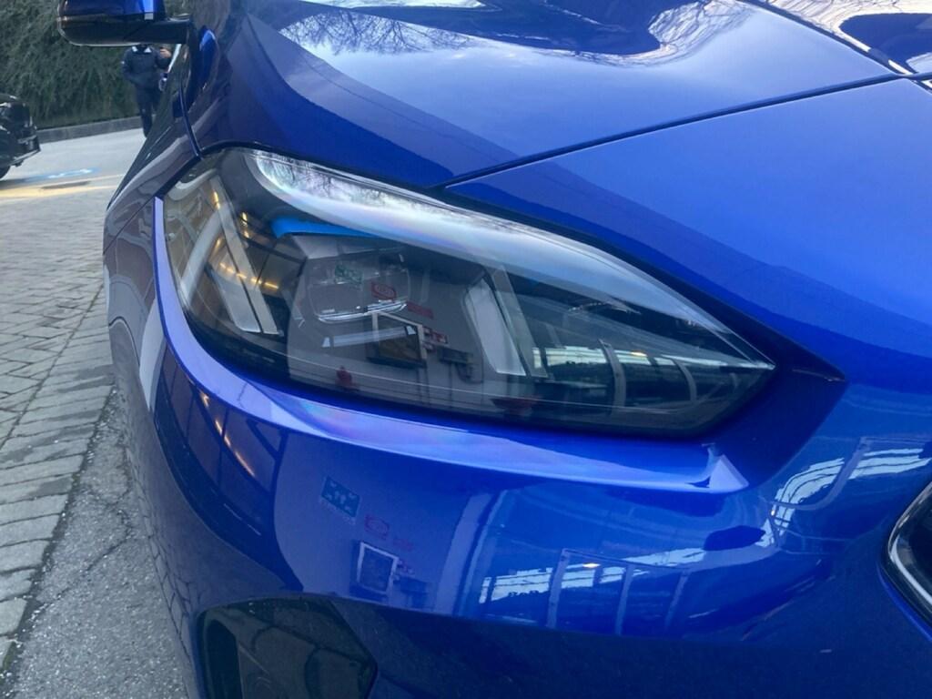 BMW Serie 1 118 d MSport Pro DCT