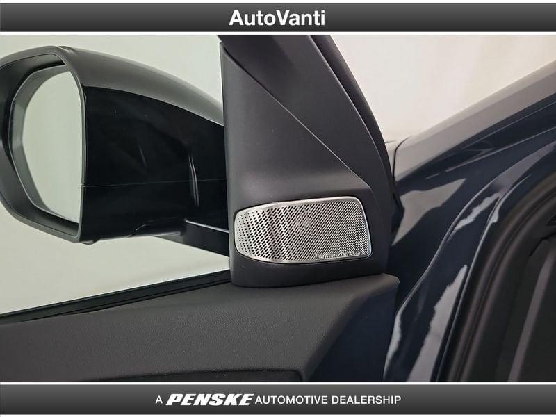 BMW iX3 iX3 50 xdrive Msport Pro