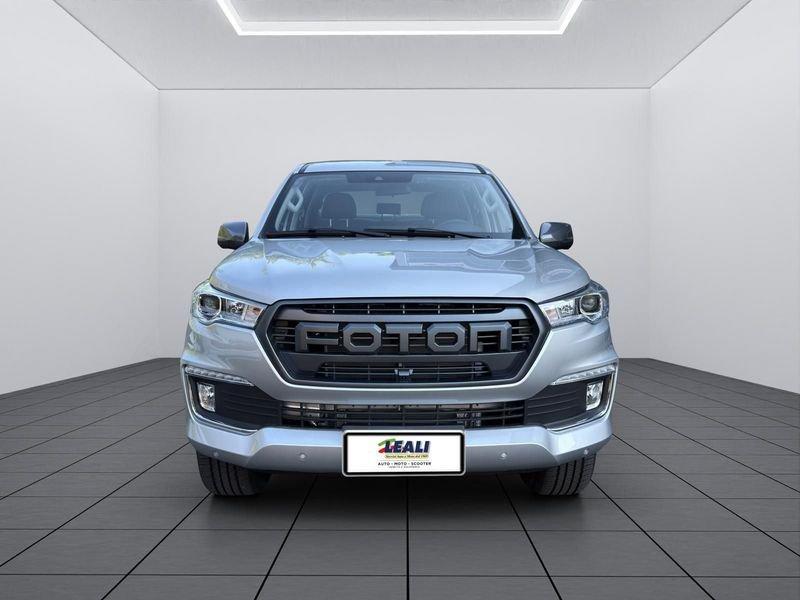 Foton Tunland G7 Tunland G7 2.0 TDI 162cv Doppia Cabina 4WD