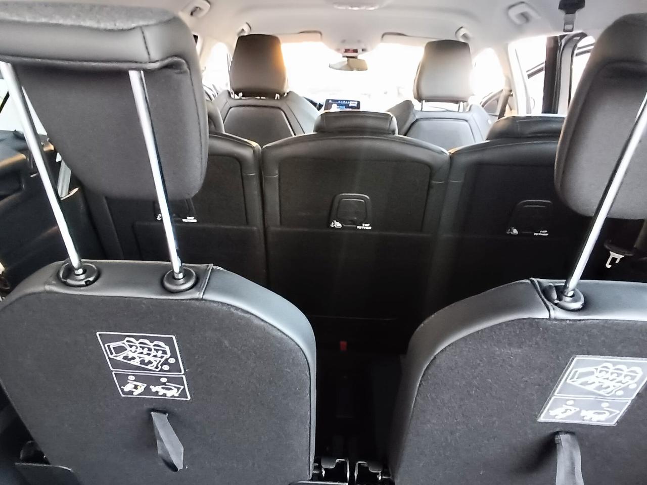 Peugeot 5008 BlueHDi 130 S&S Allure
