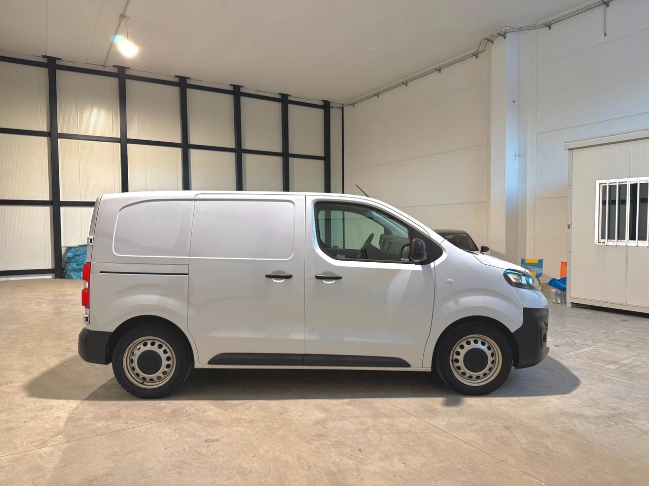 Fiat Scudo L1