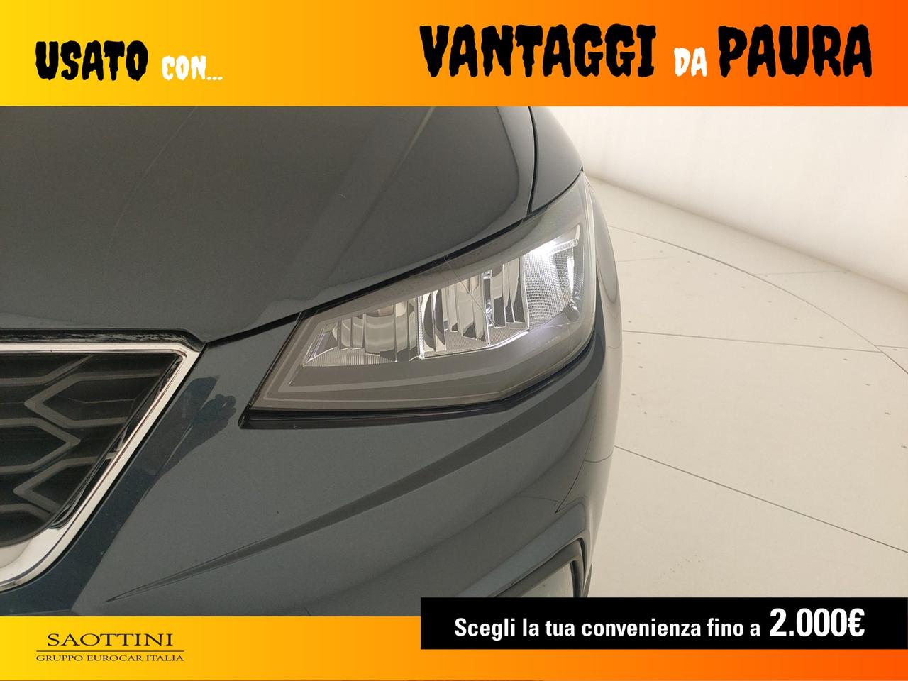 1.0 ecotsi FR 95 CV