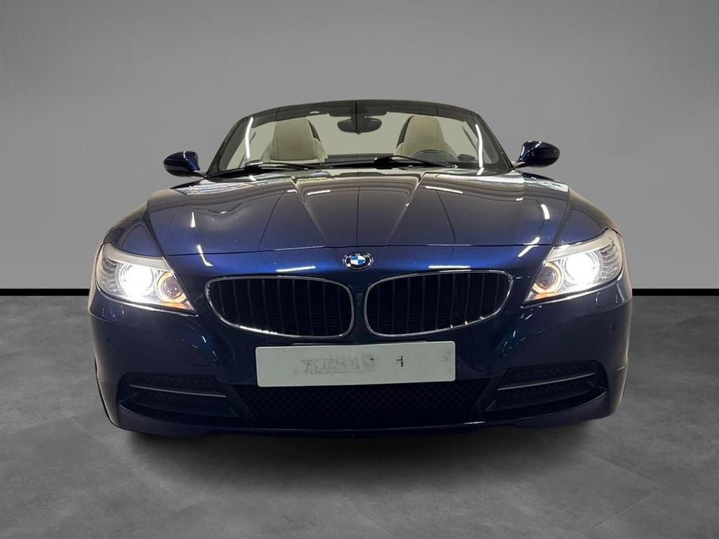 BMW Z4 23 i sDrive