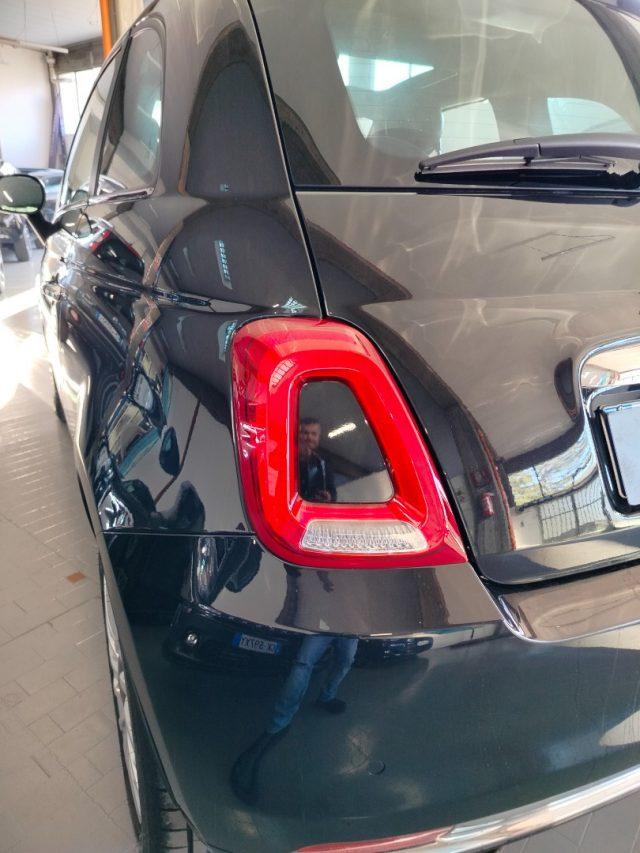 FIAT 500 1.0 Hybrid Dolcevita MY24