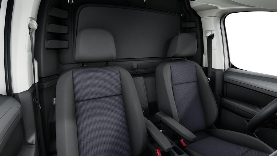 Volkswagen Caddy V Cargo Diesel Cargo 2.0 TDI 122CV Business DSG7