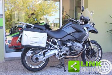 BMW R 1200 GS R 1200 GS
