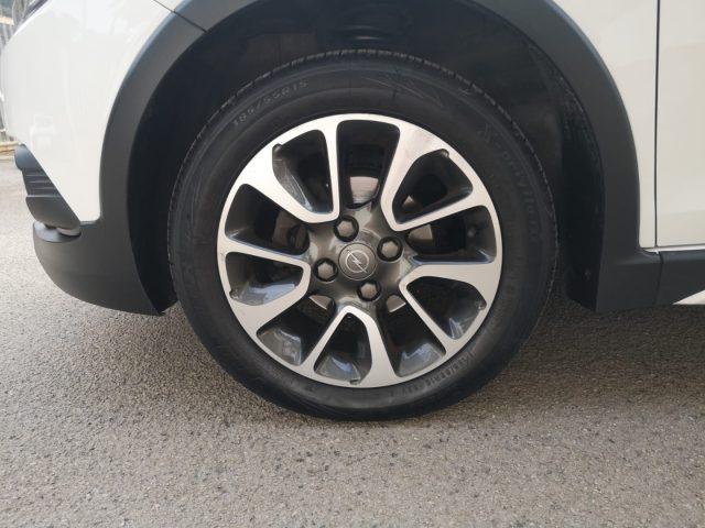 OPEL Karl Rocks 1.0 75 CV aut.