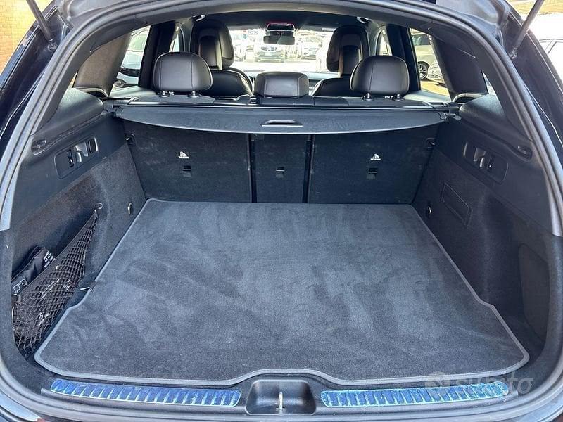 Mercedes-Benz GLC - X254 - 220 d AMG Advanced...
