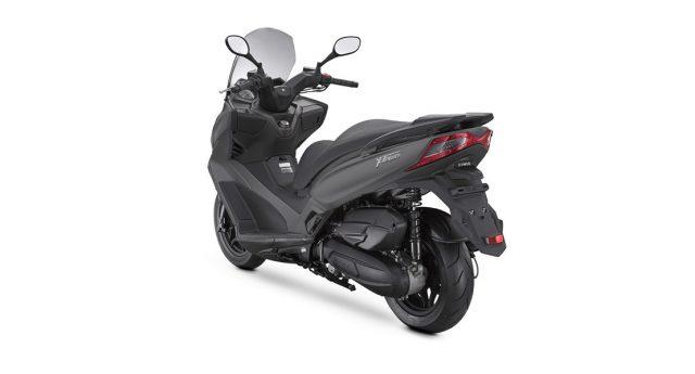 KYMCO X-Town 300i ABS 300i ABS