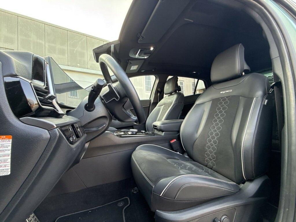 Kia Sportage 1.6 T-GDi HEV GT-line Panorama Sunroof AT6