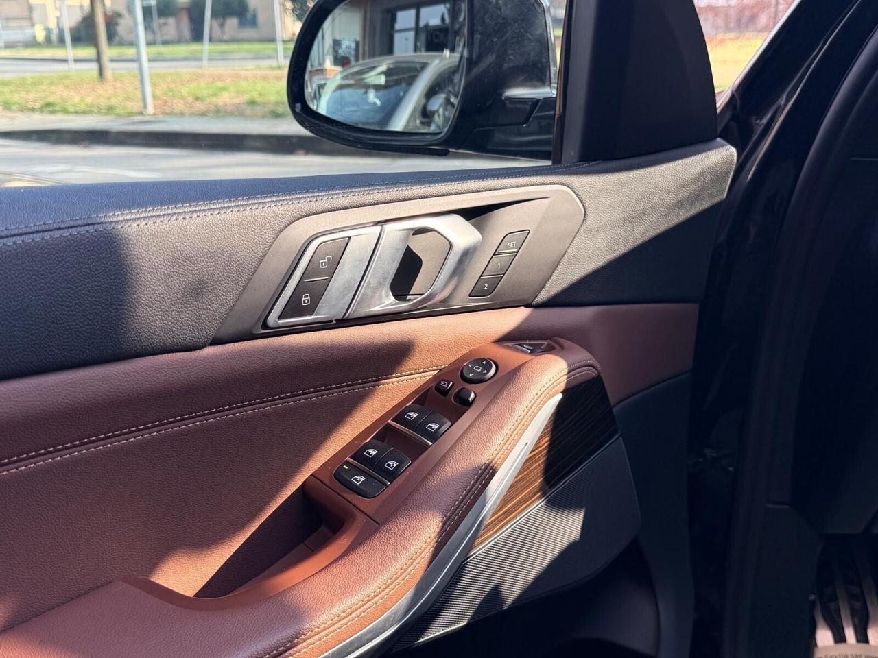 Bmw X5 xDrive25d Msport