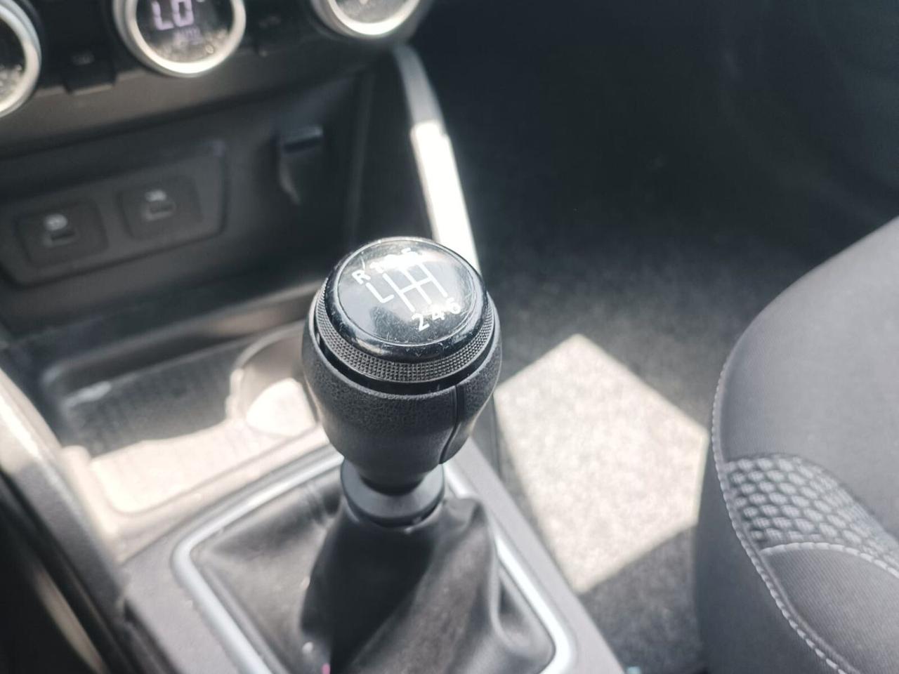 Dacia Duster 1.0 TCe GPL 4x2 Prestige Up