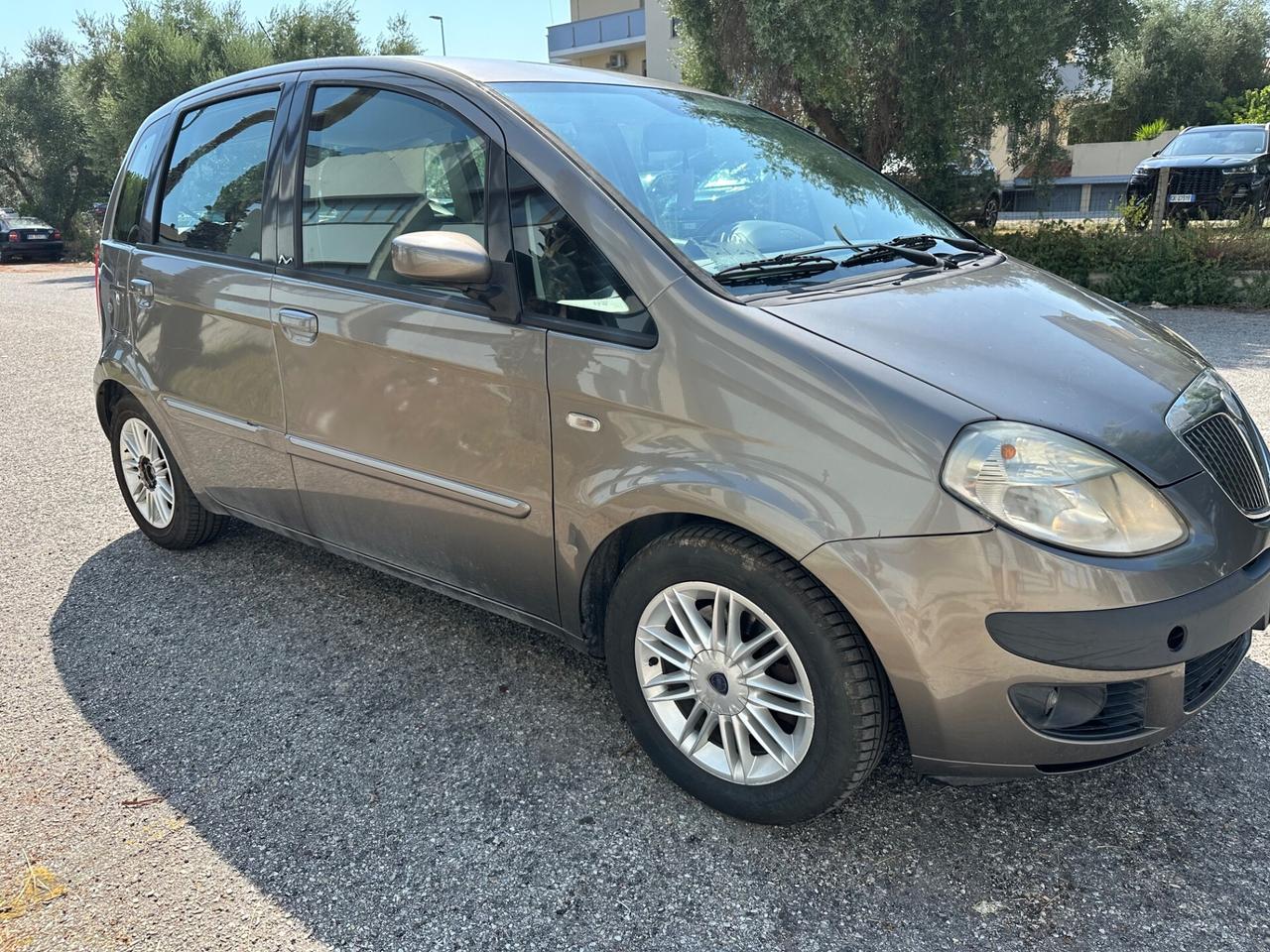 Lancia MUSA 1.3 diesel 2007