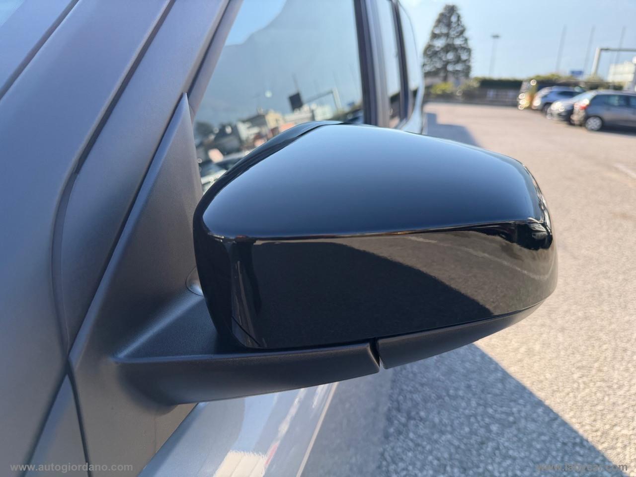 FORD Tourneo Courier 1.0 EcoBoost Titanium WINTER PACK