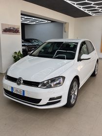 Volkswagen Golf 1.6 TDI 110 CV DSG 5p. Executive BlueMotion Technology