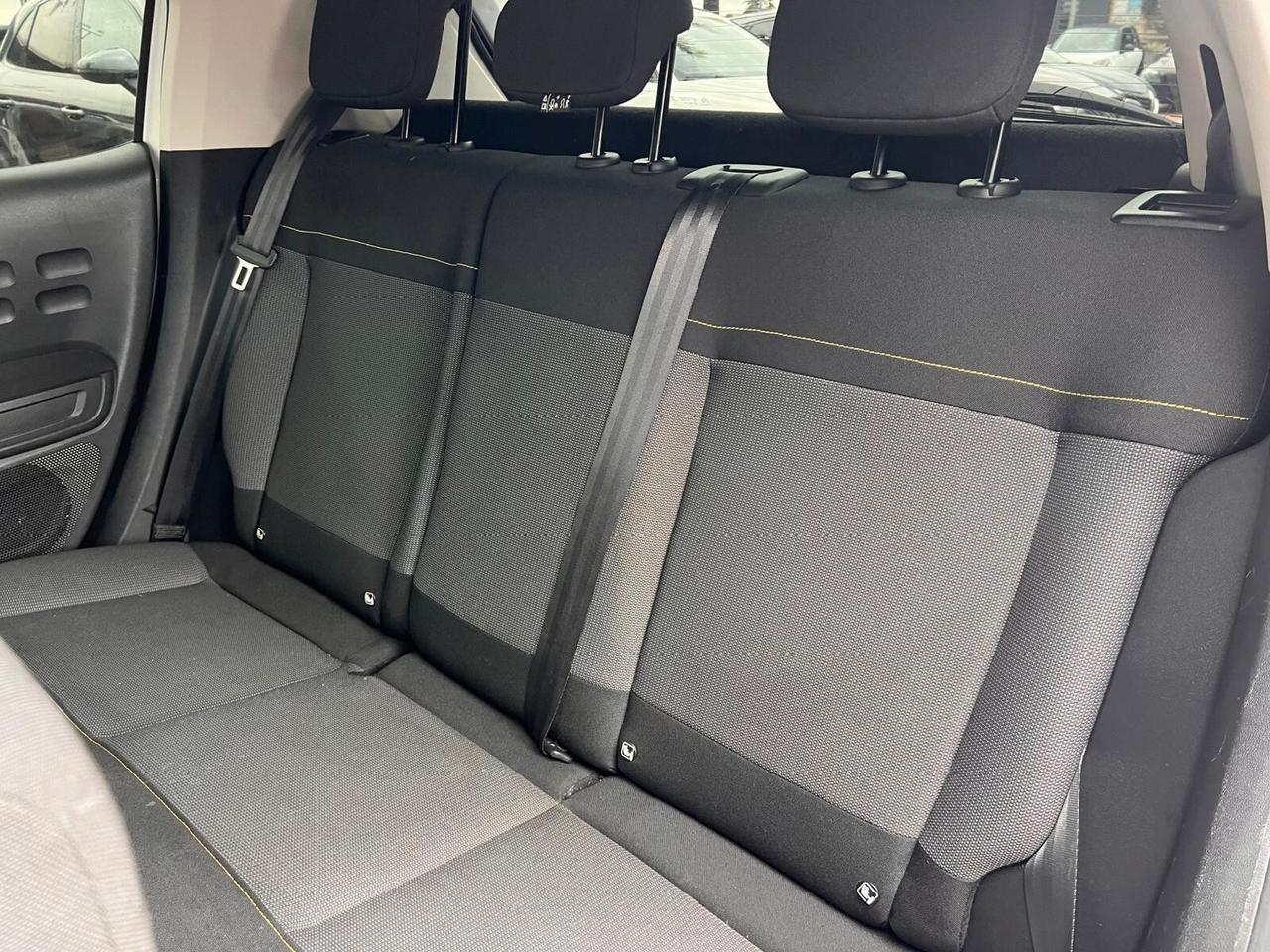 Citroen C3 PureTech 110 S&S Shine