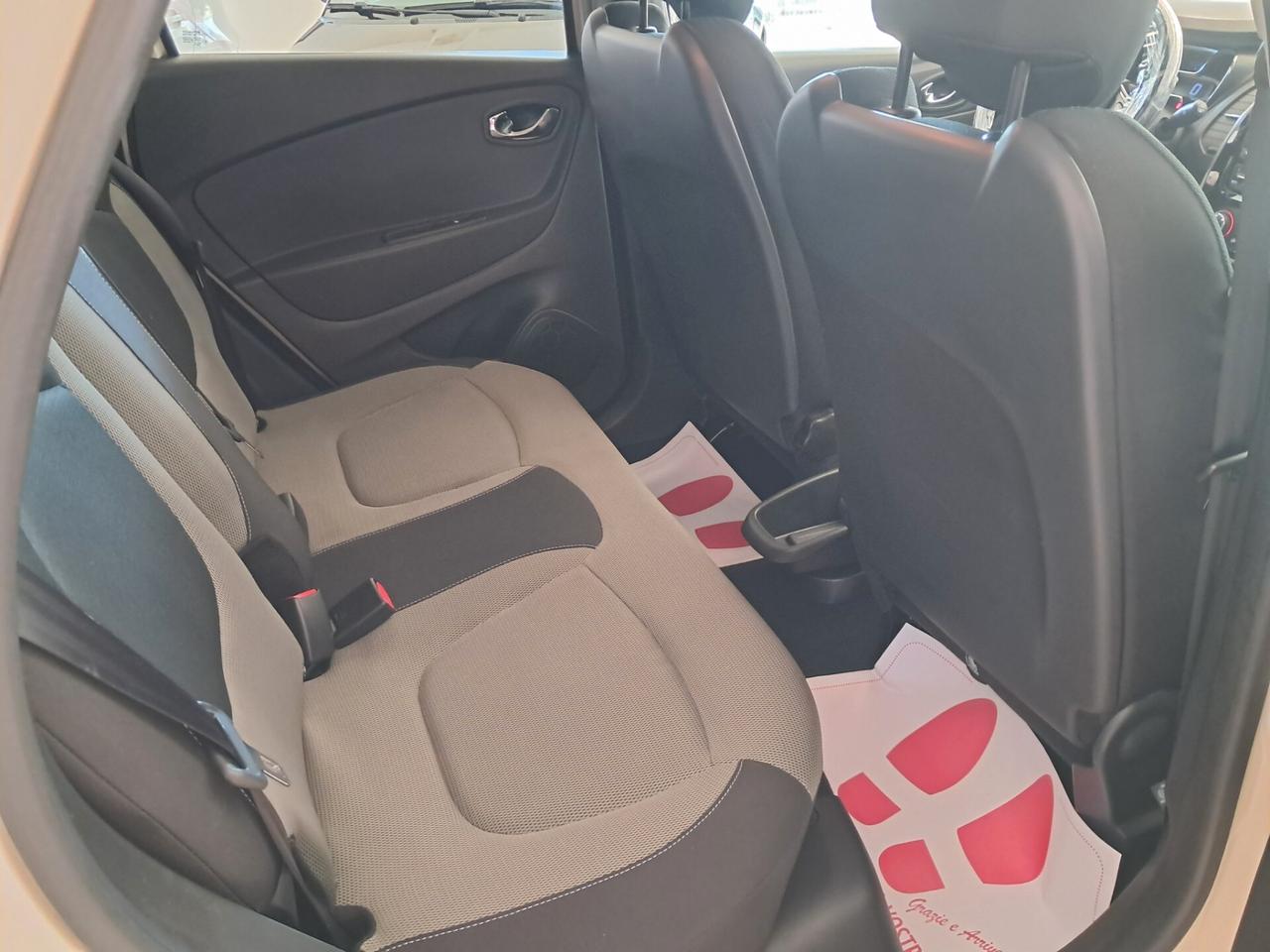 Renault Captur 1.5 dCi 8V 90 CV Start&Stop Energy R-Link