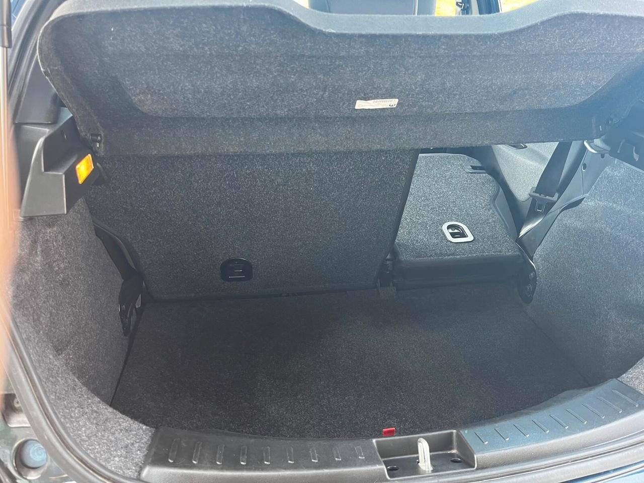 Lancia Ypsilon 1.0 FireFly 5 porte S&S Hybrid Silver Plus